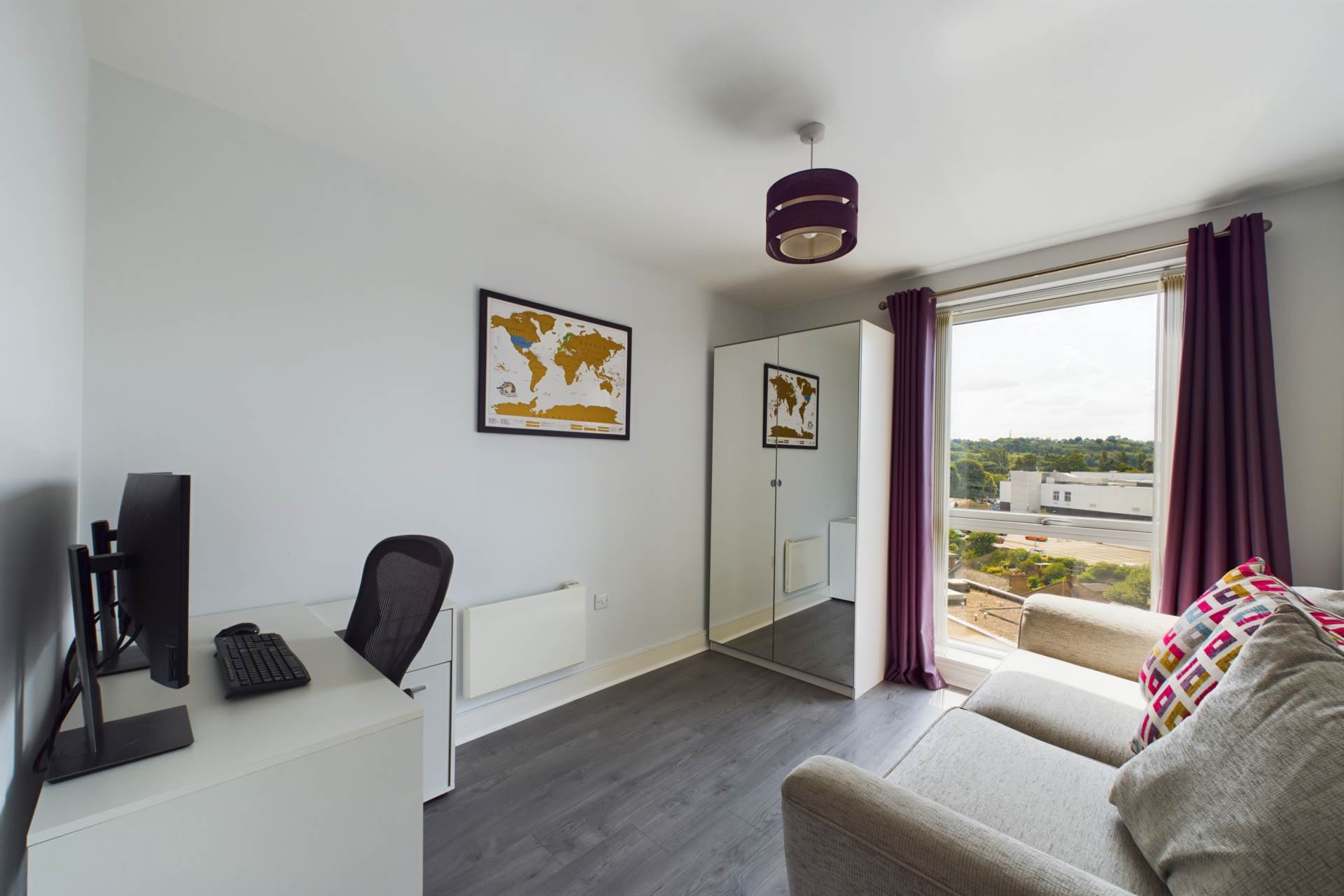 Cranstone Lodge, Hemel Hempstead, Image 6