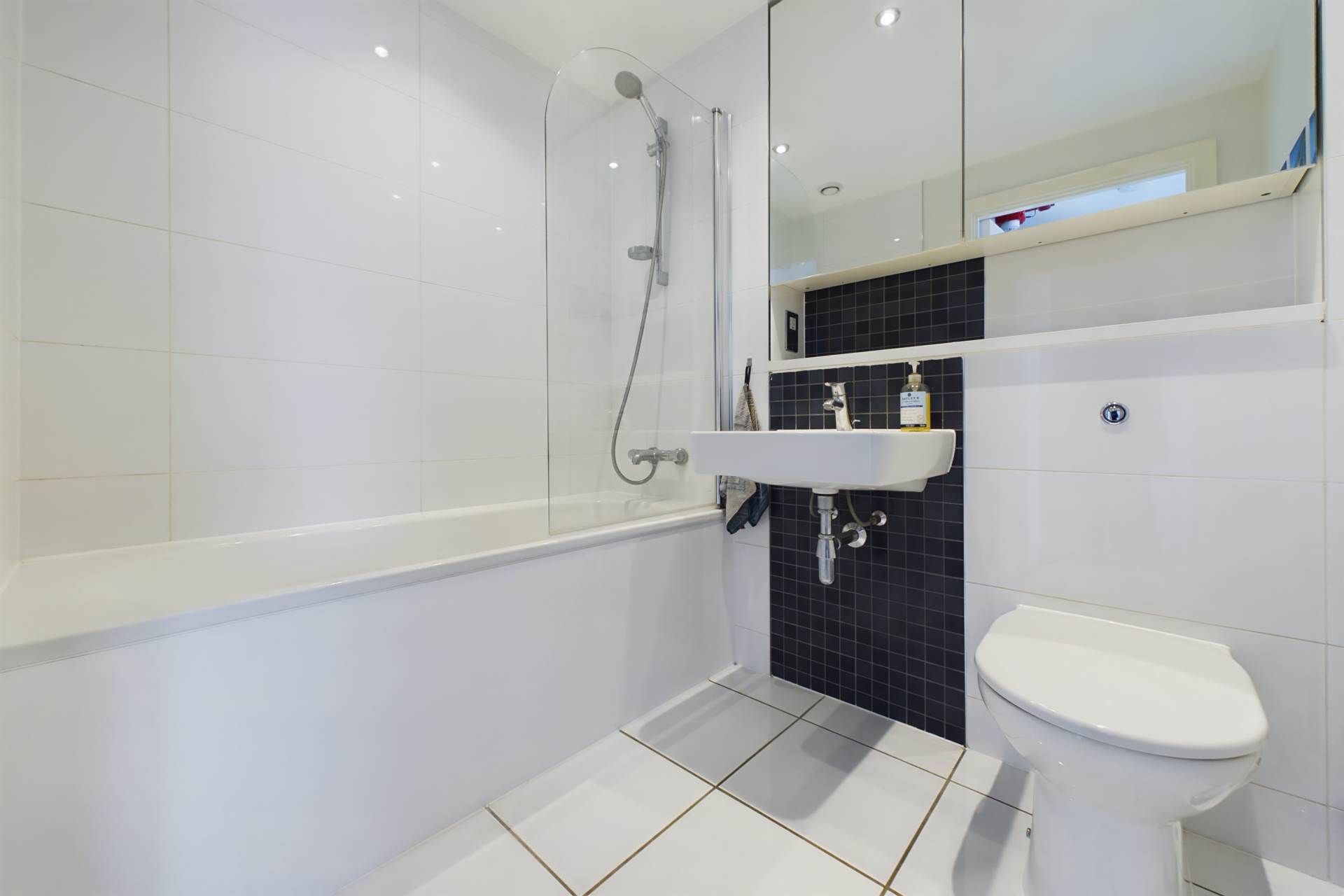 Cranstone Lodge, Hemel Hempstead, Image 7