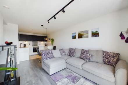 Property For Sale Cranstone Lodge, Hemel Hempstead