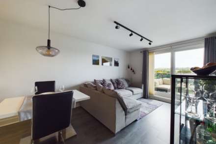 Cranstone Lodge, Hemel Hempstead, Image 10
