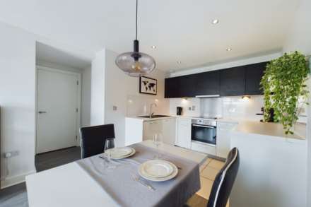 Cranstone Lodge, Hemel Hempstead, Image 13