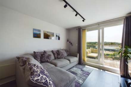 Cranstone Lodge, Hemel Hempstead, Image 2
