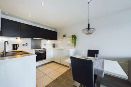 Cranstone Lodge, Hemel Hempstead, Image 3