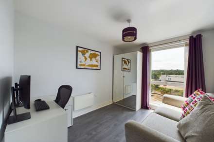 Cranstone Lodge, Hemel Hempstead, Image 6