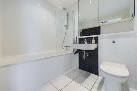 Cranstone Lodge, Hemel Hempstead, Image 7