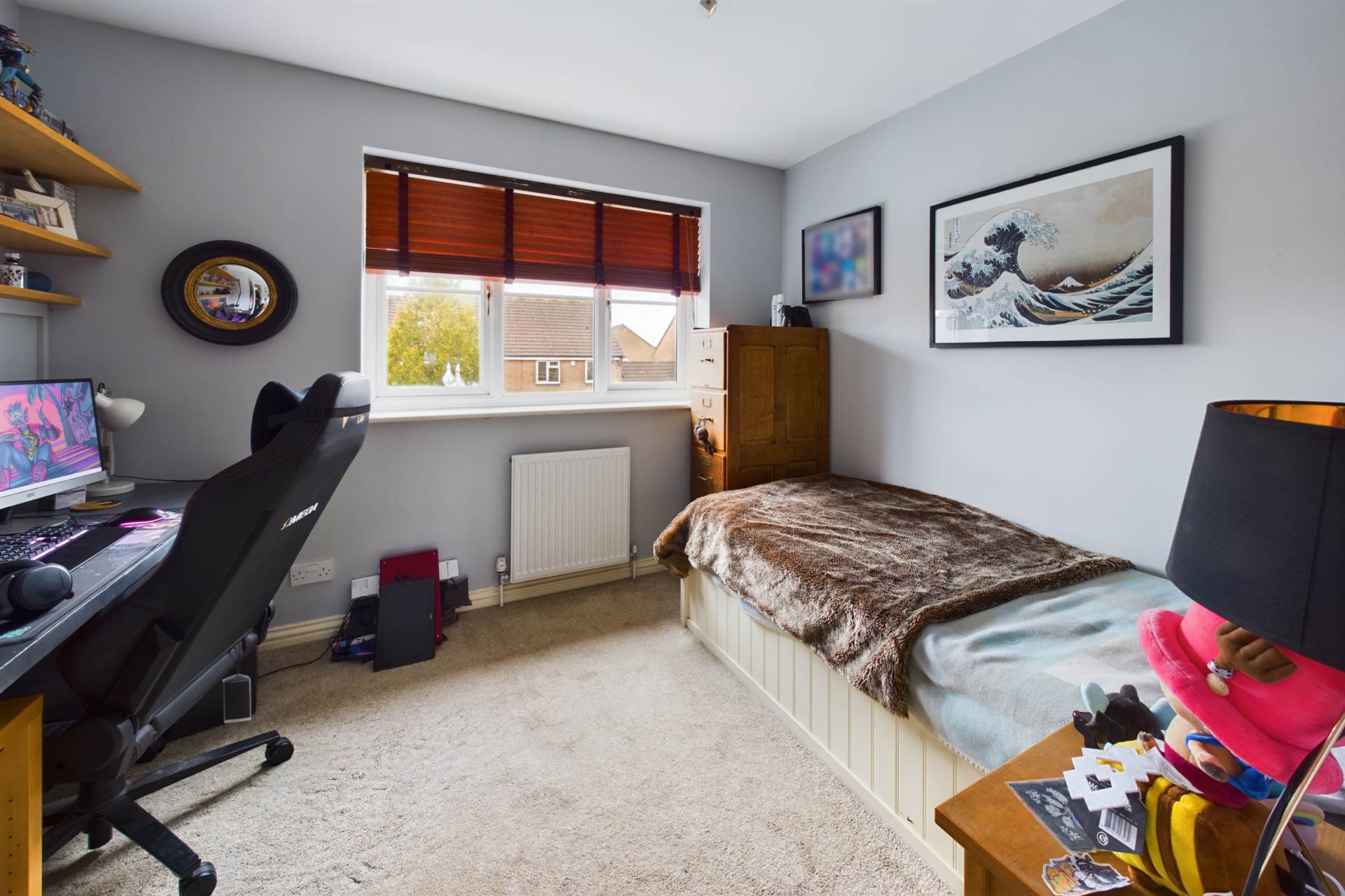 York Way, Hemel Hempstead, Image 16