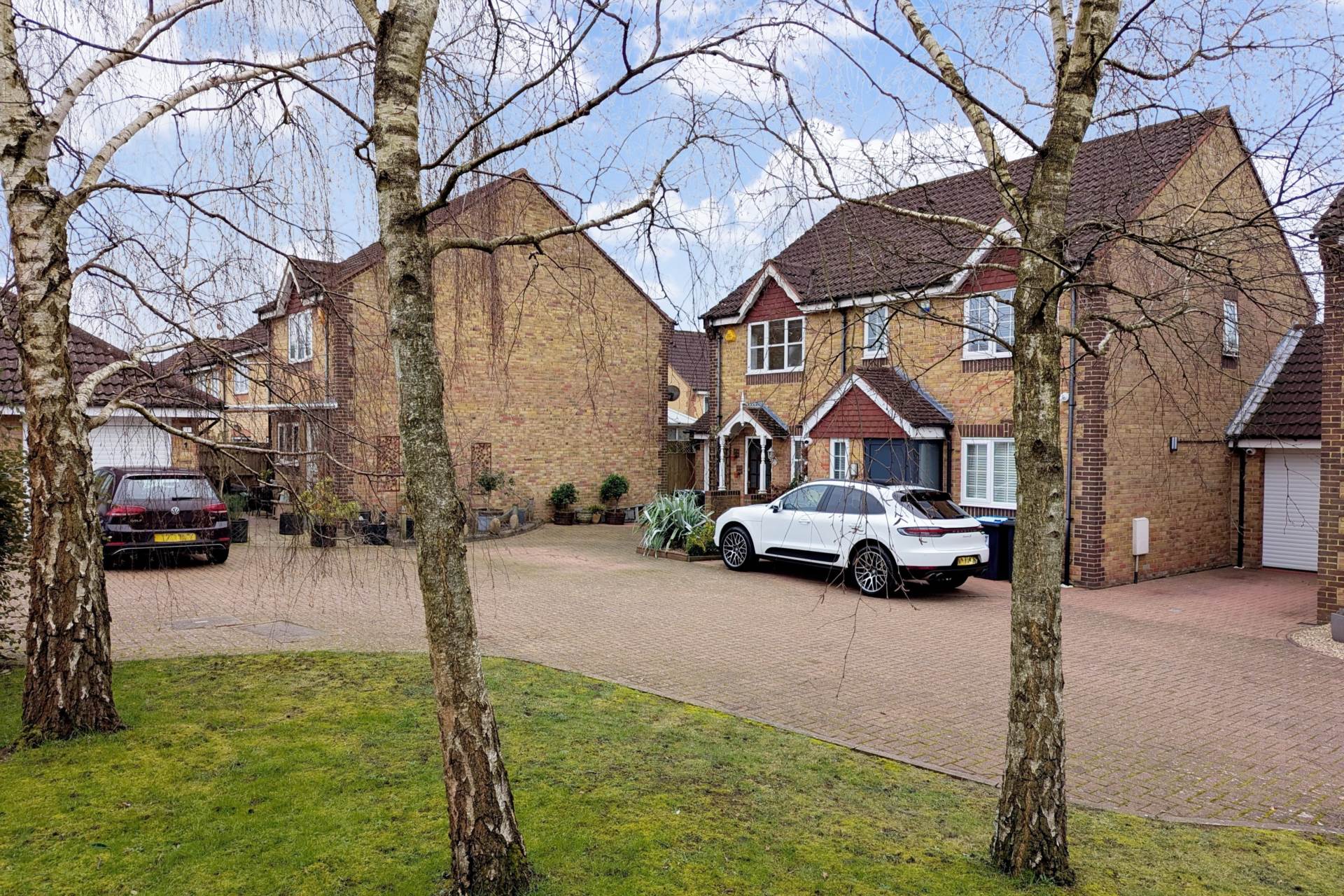 York Way, Hemel Hempstead, Image 19