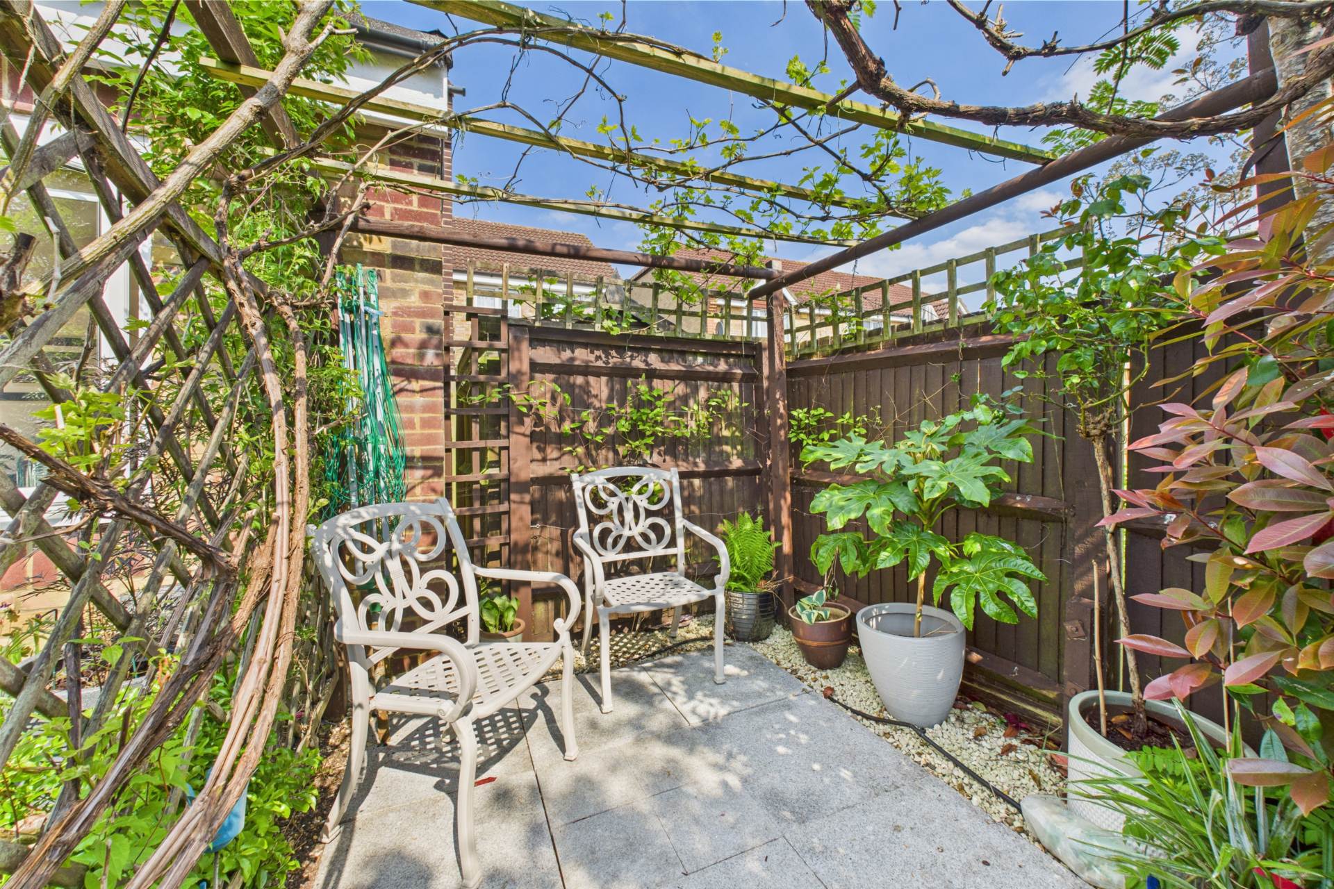 York Way, Hemel Hempstead, Image 6