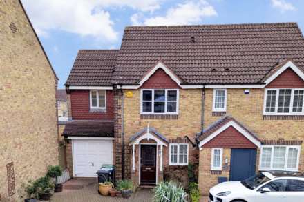 York Way, Hemel Hempstead, Image 1