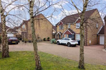 York Way, Hemel Hempstead, Image 19