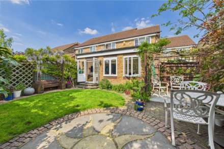 York Way, Hemel Hempstead, Image 5
