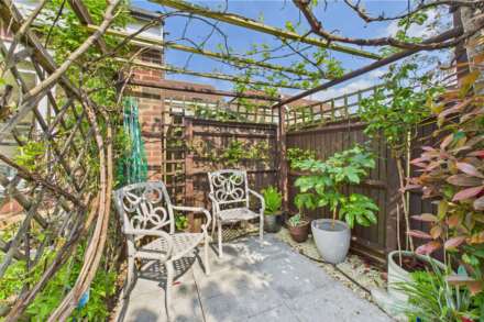 York Way, Hemel Hempstead, Image 6