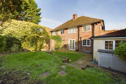 WELL PRESENTED 3 BED HOME WITH OFF-STREET PARKING & GARDEN, Image 15