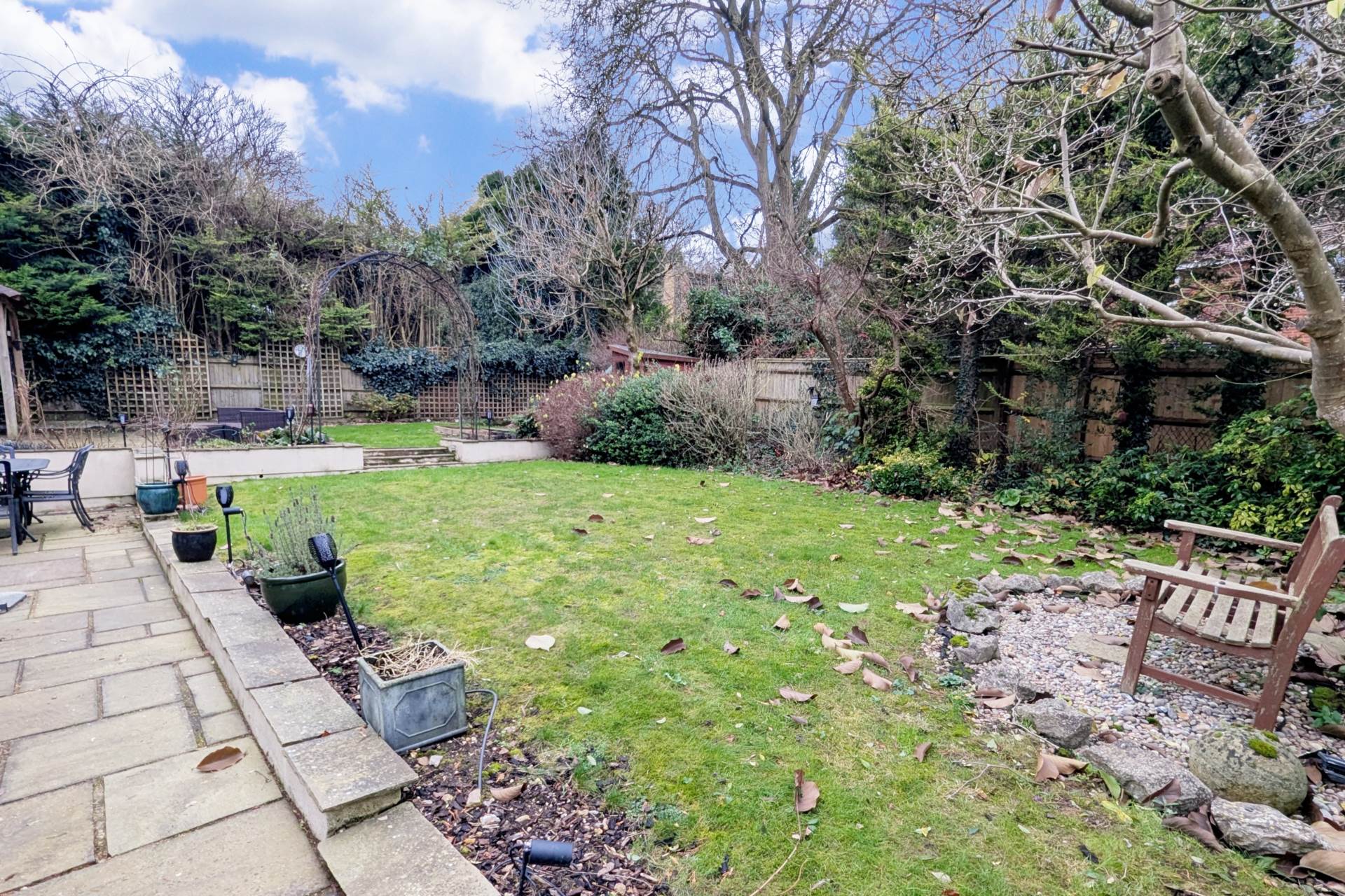 The Conifers, Box Lane, Felden, Image 31
