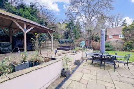 The Conifers, Box Lane, Felden, Image 30