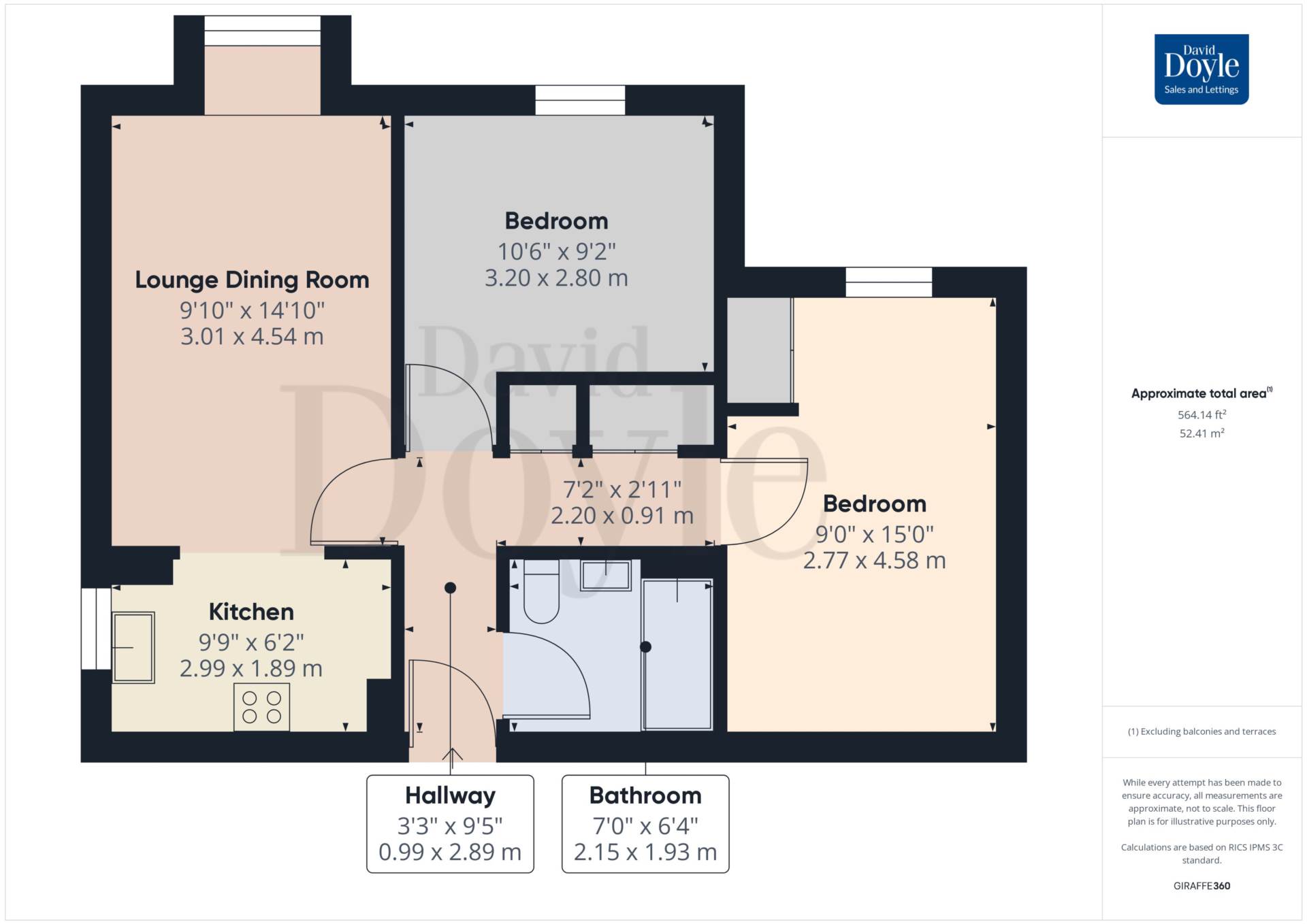 Regency Court, Hemel Hempstead, Image 10