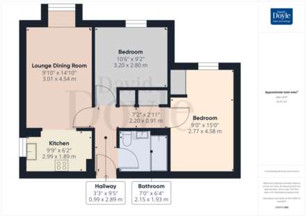 Regency Court, Hemel Hempstead, Image 10