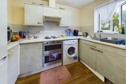 Regency Court, Hemel Hempstead, Image 3