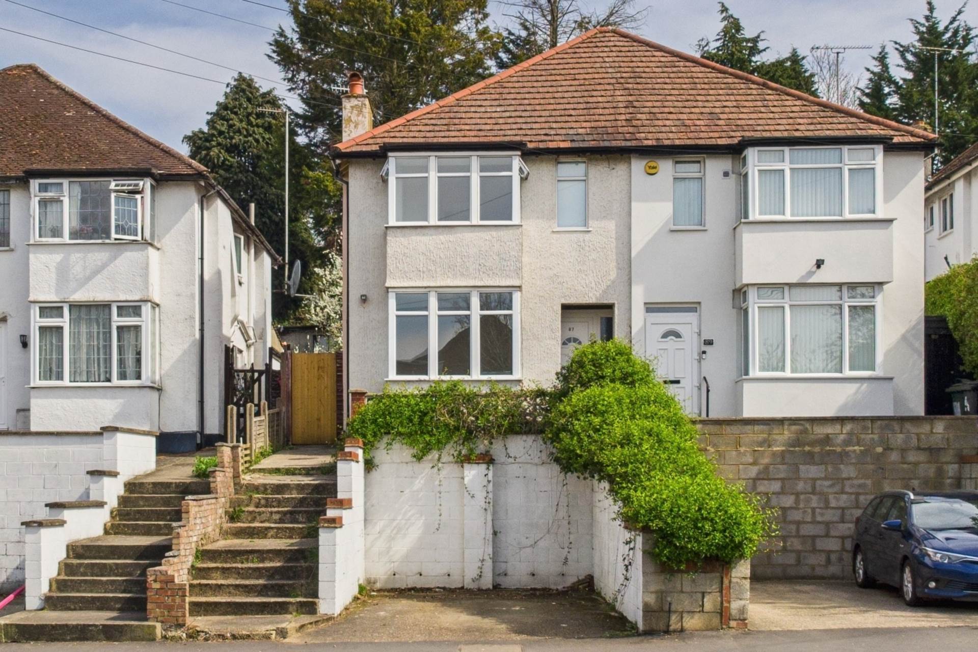 Lawn Lane, Hemel Hempstead, Image 1