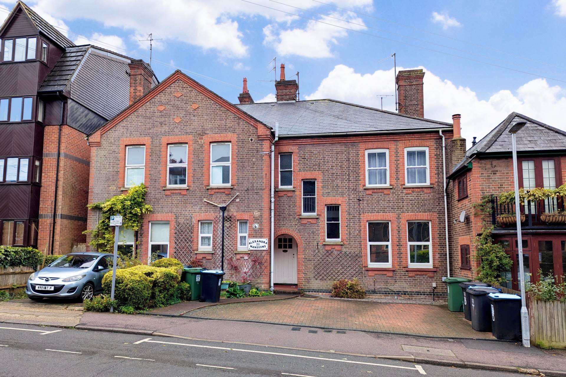 Alexandra Road, Old Town, Image 2