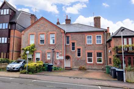 Alexandra Road, Old Town, Image 2