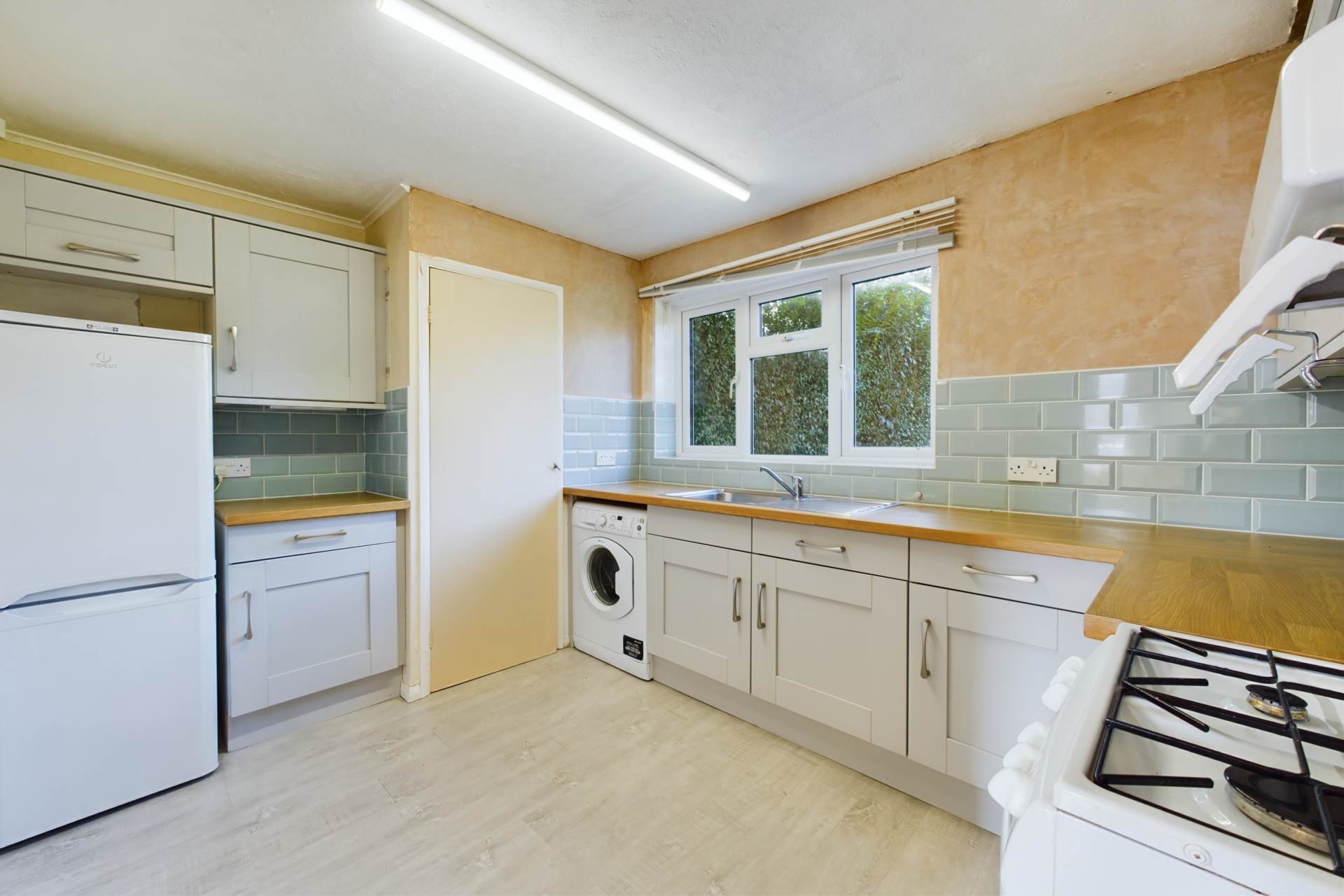 Toms Croft, Adeyfield, Image 3