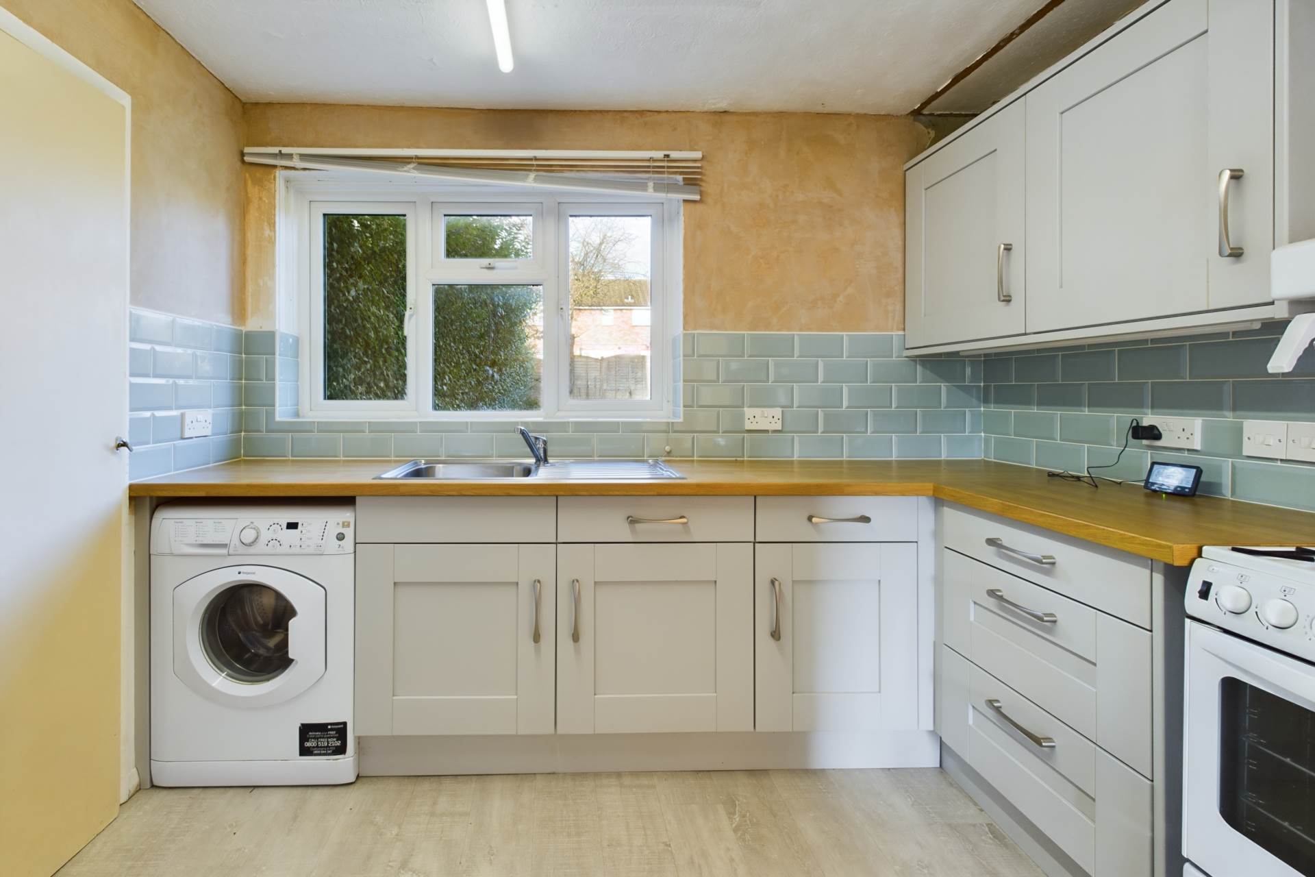 Toms Croft, Adeyfield, Image 6