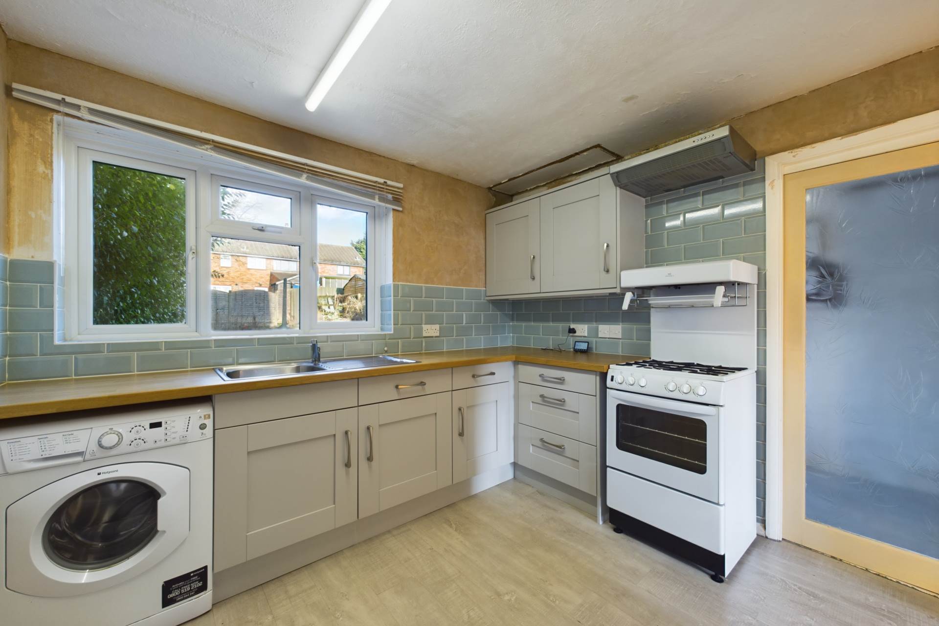 Toms Croft, Adeyfield, Image 8