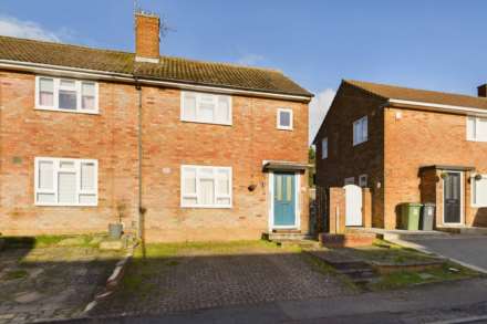 Toms Croft, Adeyfield, Image 1