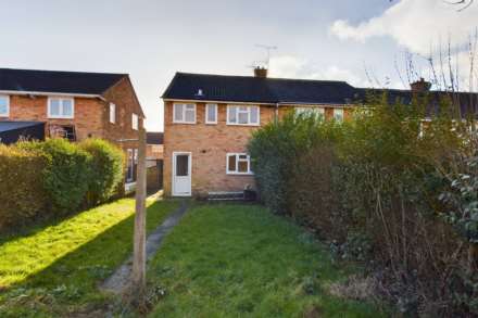 Toms Croft, Adeyfield, Image 15