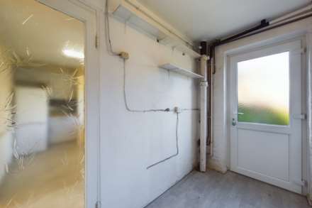 Toms Croft, Adeyfield, Image 16