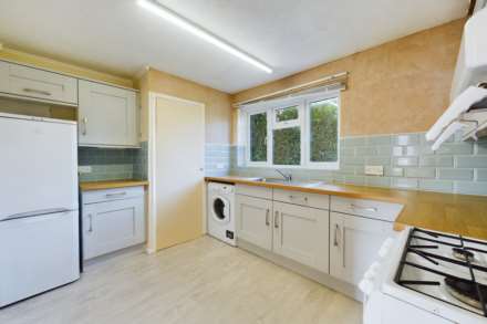 Toms Croft, Adeyfield, Image 3
