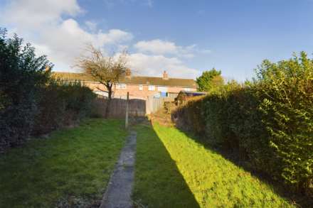 Toms Croft, Adeyfield, Image 4