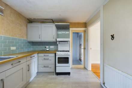 Toms Croft, Adeyfield, Image 7