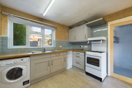 Toms Croft, Adeyfield, Image 8