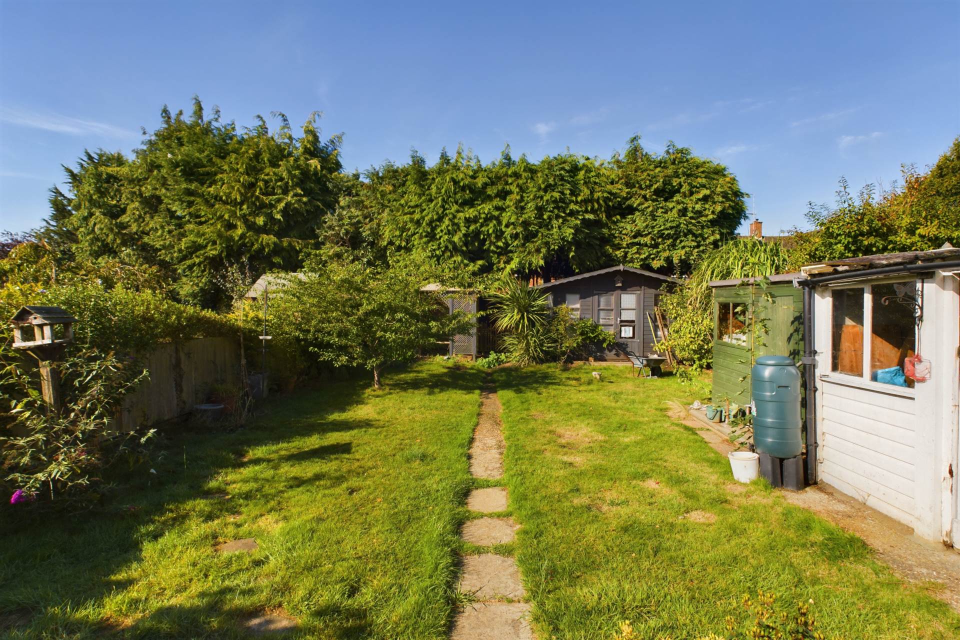Adeyfield Gardens, Adeyfield, Image 12