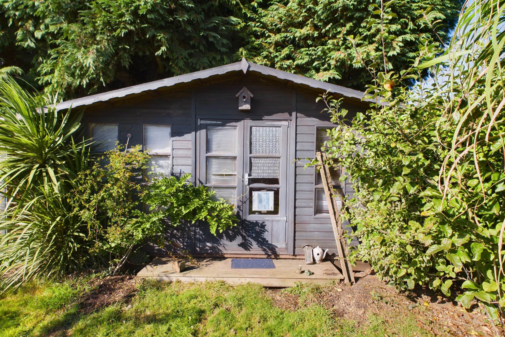 Adeyfield Gardens, Adeyfield, Image 13
