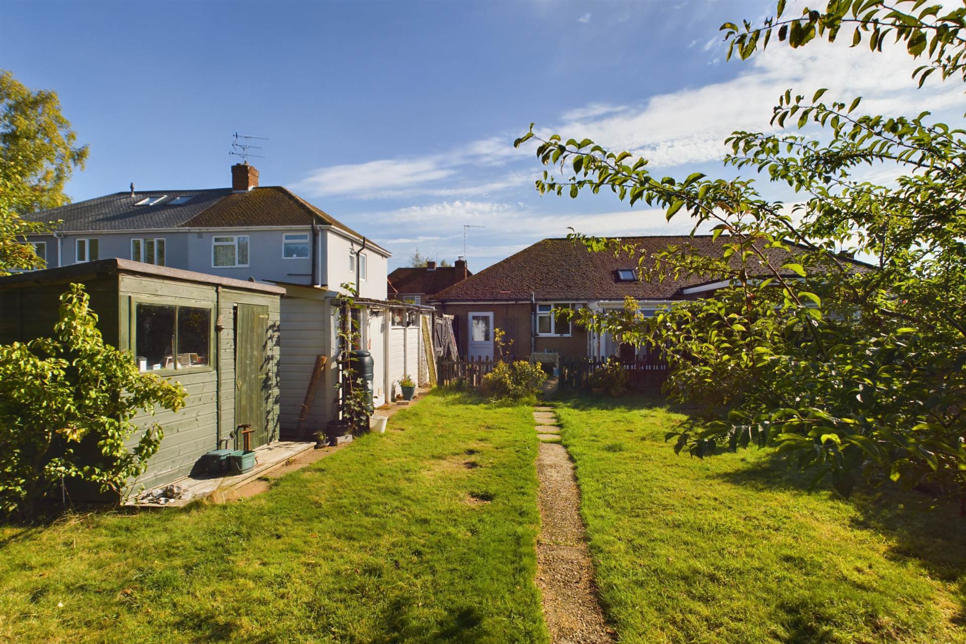 Adeyfield Gardens, Adeyfield, Image 15