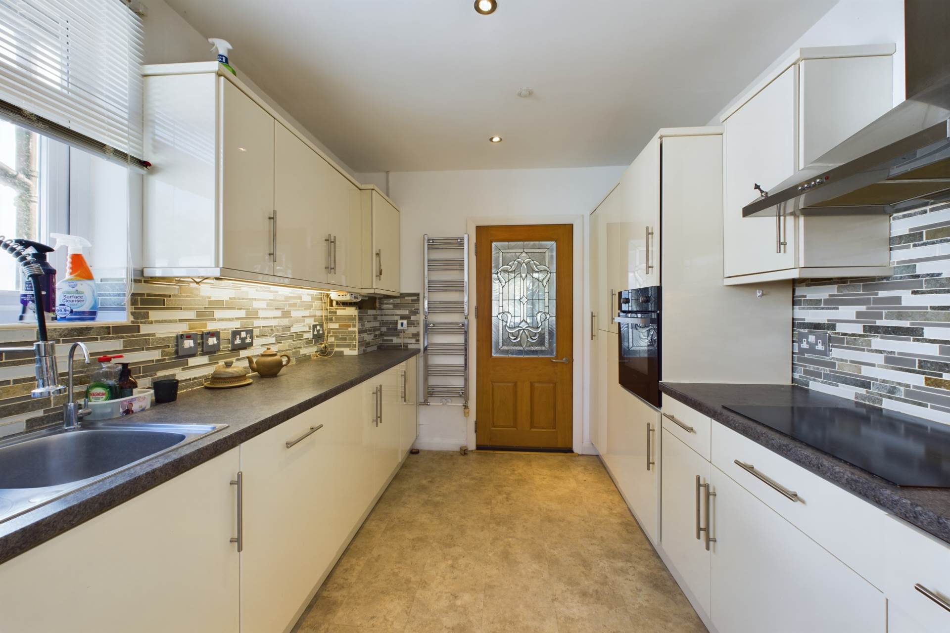 Adeyfield Gardens, Adeyfield, Image 19