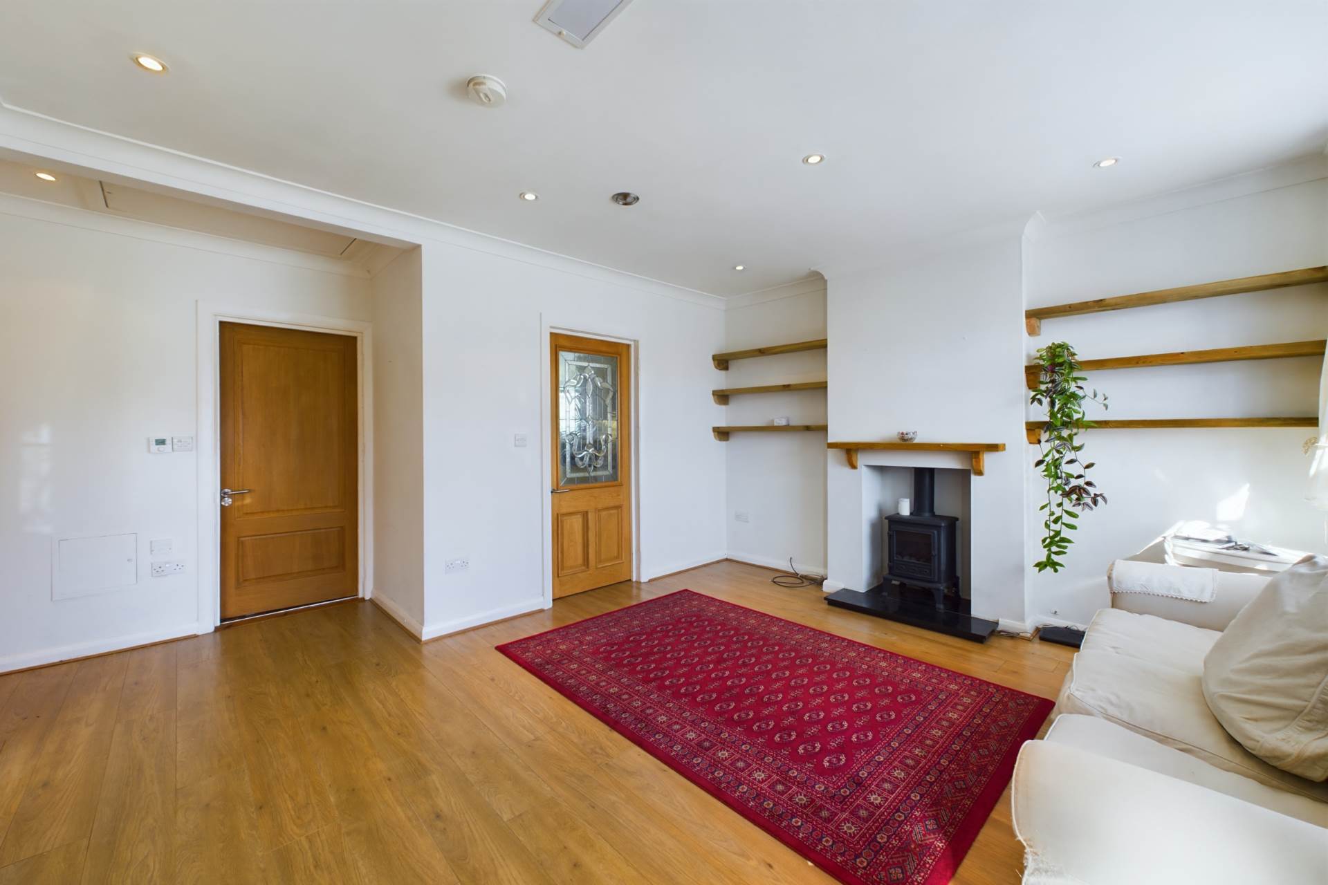 Adeyfield Gardens, Adeyfield, Image 2