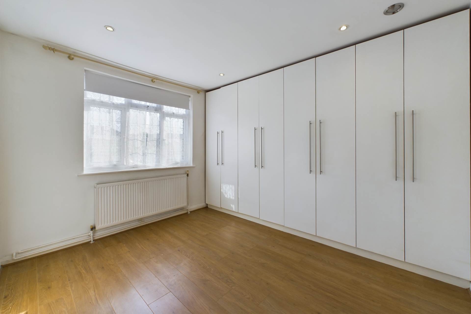 Adeyfield Gardens, Adeyfield, Image 9
