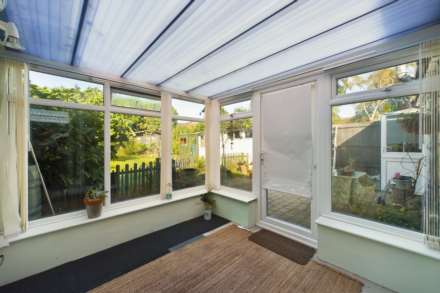 Adeyfield Gardens, Adeyfield, Image 10