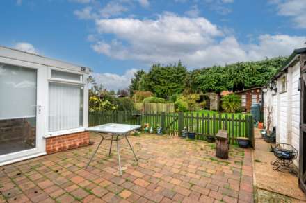 Adeyfield Gardens, Adeyfield, Image 11