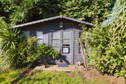 Adeyfield Gardens, Adeyfield, Image 13
