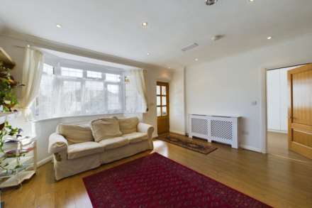 Adeyfield Gardens, Adeyfield, Image 16