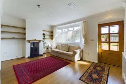 Adeyfield Gardens, Adeyfield, Image 3