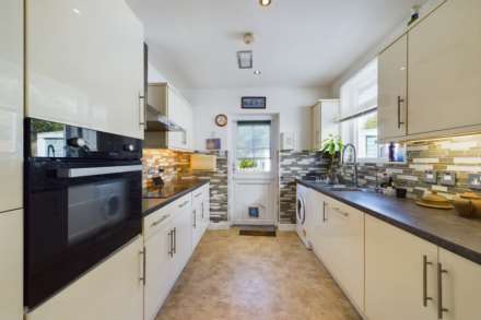 Adeyfield Gardens, Adeyfield, Image 4