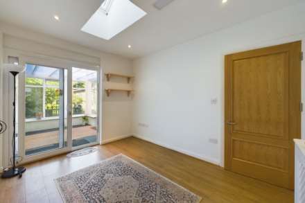 Adeyfield Gardens, Adeyfield, Image 6