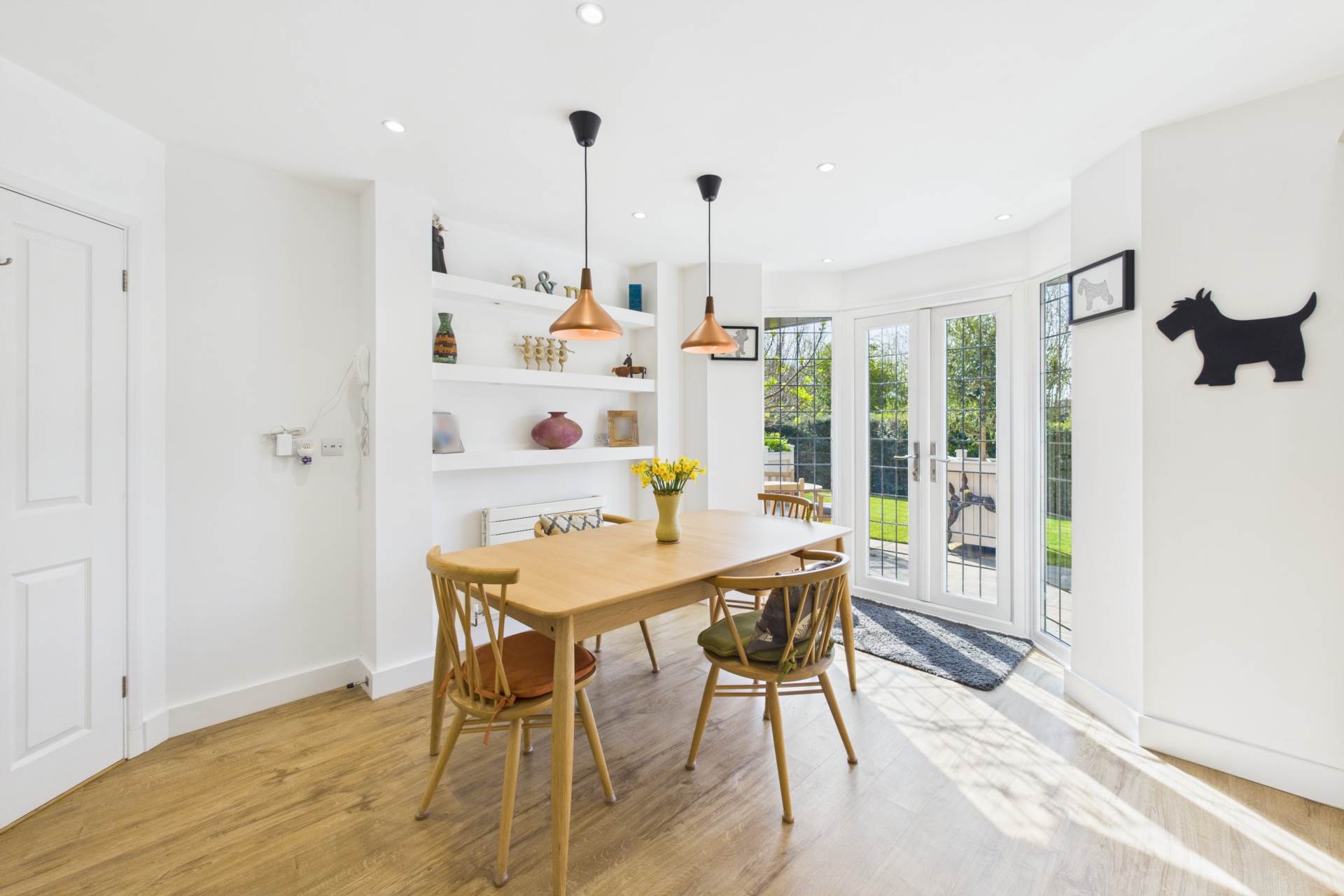Green End Gardens, Boxmoor, Image 10