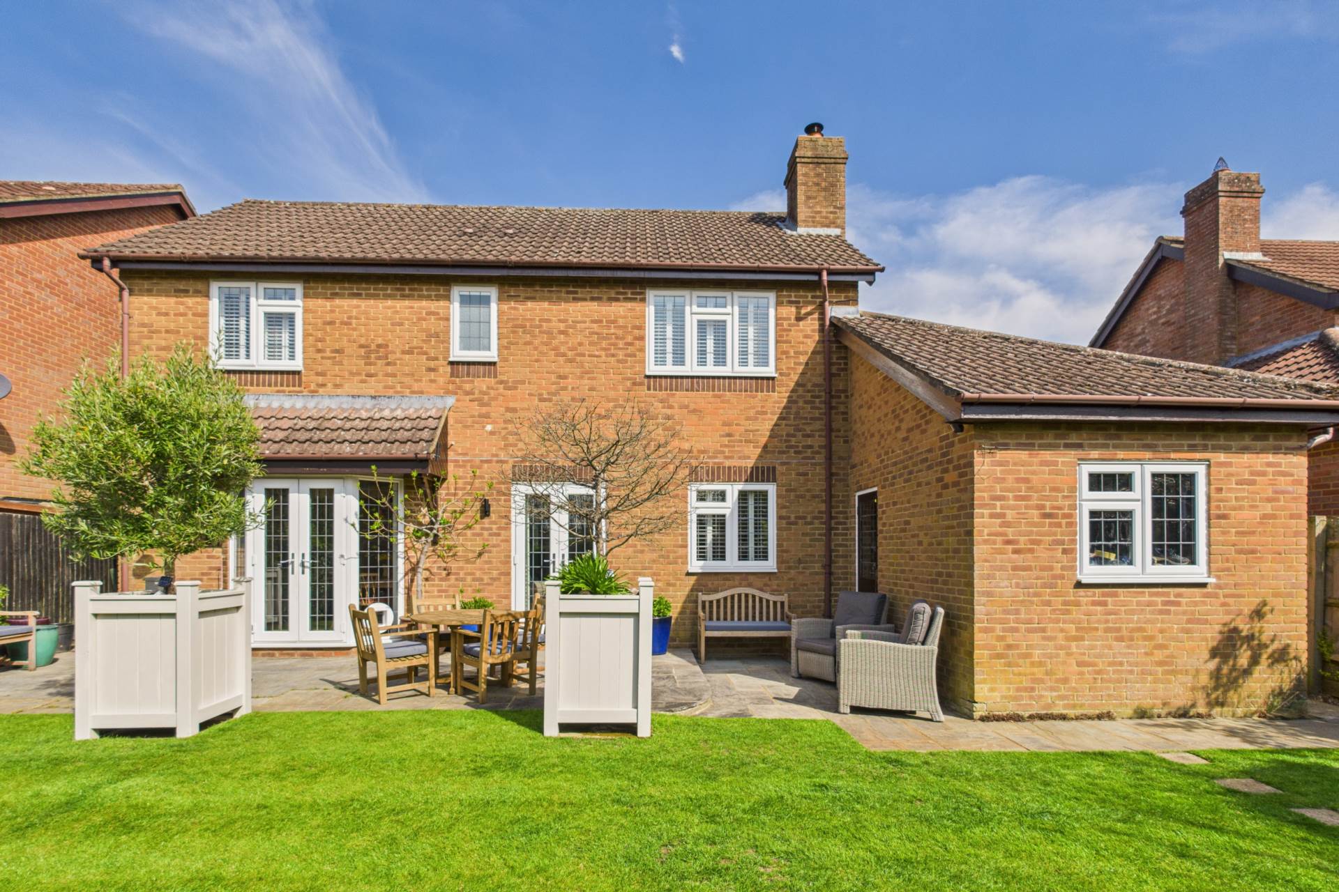 Green End Gardens, Boxmoor, Image 27